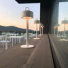 Lampa de masa LUCIOLE