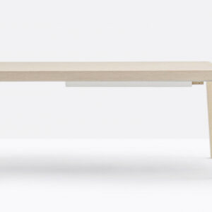 Mese extensibile lemn stejar EXTESO TE2