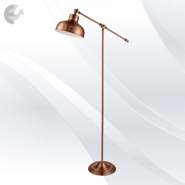 Lampadare MACBETH EU2028CU