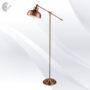 Lampadare MACBETH EU2028CU