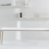 Mese extensibila picioare lemn frasin design scandinav MALMO TML