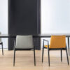 Mese extensibila picioare lemn frasin design scandinav MALMO TML