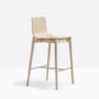Scaune bar din lemn MALMO 232