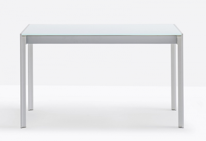 Mese extensibile cadru aluminiu anodizat MATRIX TMA