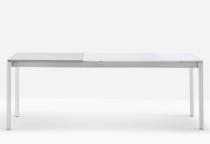 Mese extensibile cadru aluminiu anodizat MATRIX TMA