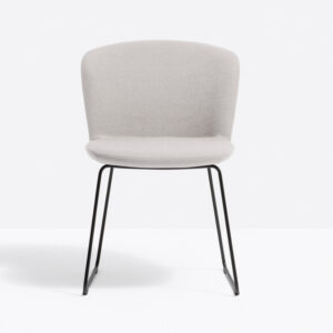 Scaune metal tapitate NYM 2852