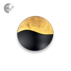 Aplice metal SUNRISE