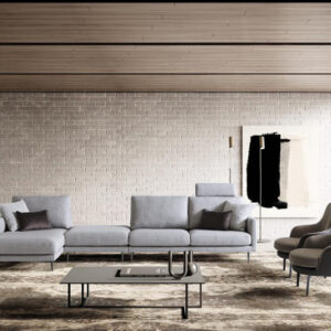 Canapele modulare TIDY