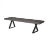 Banchete tapitate TRIAN BENCH B 006