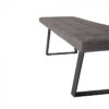 Banchete tapitate TRIAN BENCH B 006