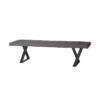 Banchete tapitate TRIAN BENCH B 006