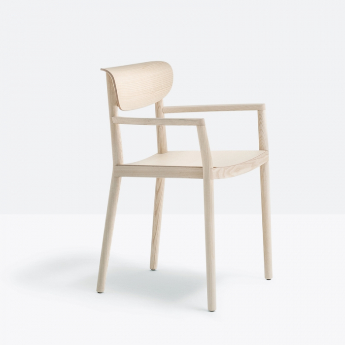 Scaune lemn TIVOLI 2805