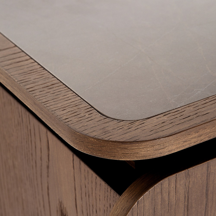 Comode baza metal blat ceramic VENDOME A 002