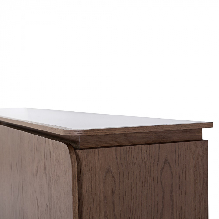 Comode baza metal blat ceramic VENDOME A 002