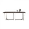 Mese dining extensibile blat lemn VENDOME Α 001