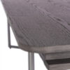Mese dining extensibile blat lemn VENDOME Α 001