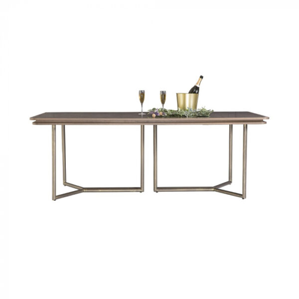 Mese dining blat ceramic VENDOME Α 001
