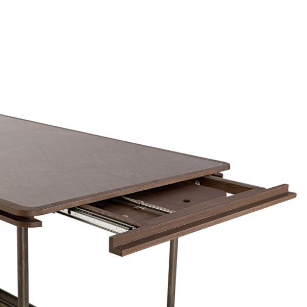 Mese dining blat ceramic VENDOME Α 001