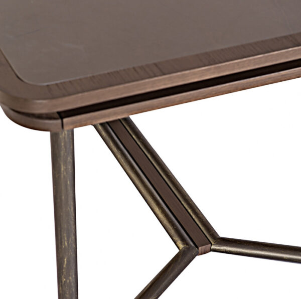 Mese dining blat ceramic VENDOME Α 001