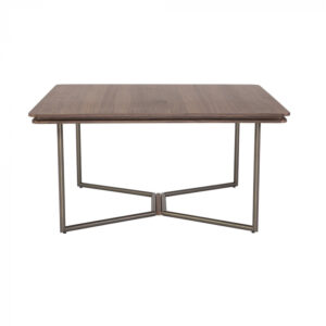 Mese dining blat lemn VENDOME Β 001