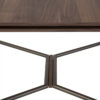 Mese dining blat lemn VENDOME Β 001