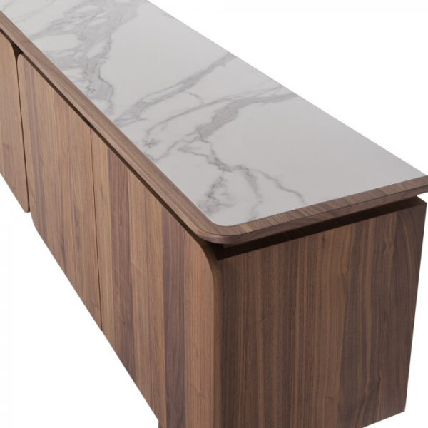 Comode blat ceramic VENDOME Β 002