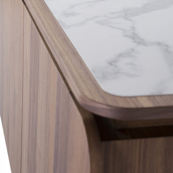 Comode blat ceramic VENDOME Β 002
