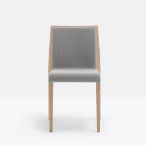 Scaune lemn tapitate YOUNG 424