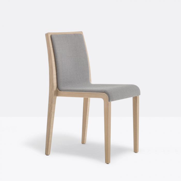 Scaune lemn tapitate YOUNG 424