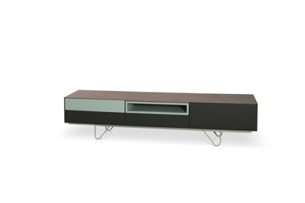 Comode TV baza metal VINTME 006 A