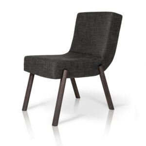 Scaune tapitate lounge FATTY 010