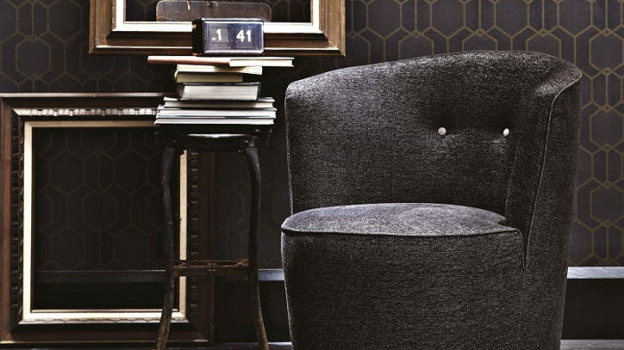 Fotolii tapitate ANITA