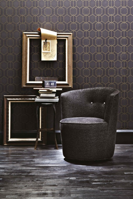 Fotolii tapitate ANITA