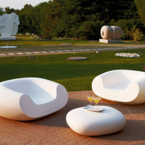 Fotolii plastic outdoor CHUBBY