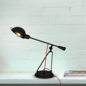 Lampa de birou metal ARTEMIS 77-2902