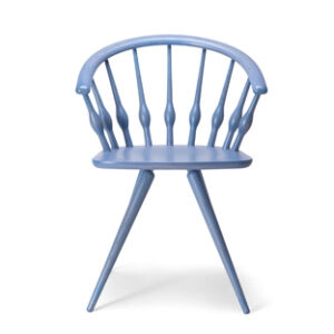 Scaun lemn de frasin Aston 2131 SE