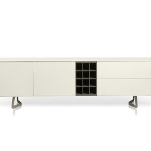 Comode joase baza metal VINTME 015 A BASE B