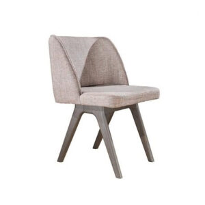 Scaune tapitate cadru lemn PRIME B006