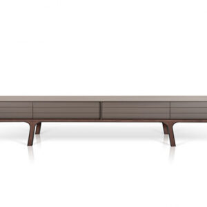 Comode TV baza metal MOBIUS 004