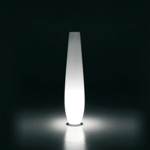 Lampi de podea din polietilena NICOLE LIGHT