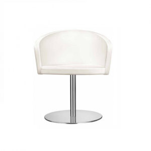 Fotolii rotative tapitate KICCA 019