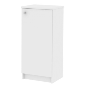 Dulapul de jos, alb, GALENA SI12