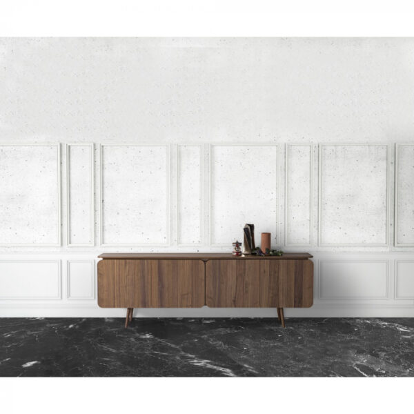Comode blat lemn VENDOME Β 002
