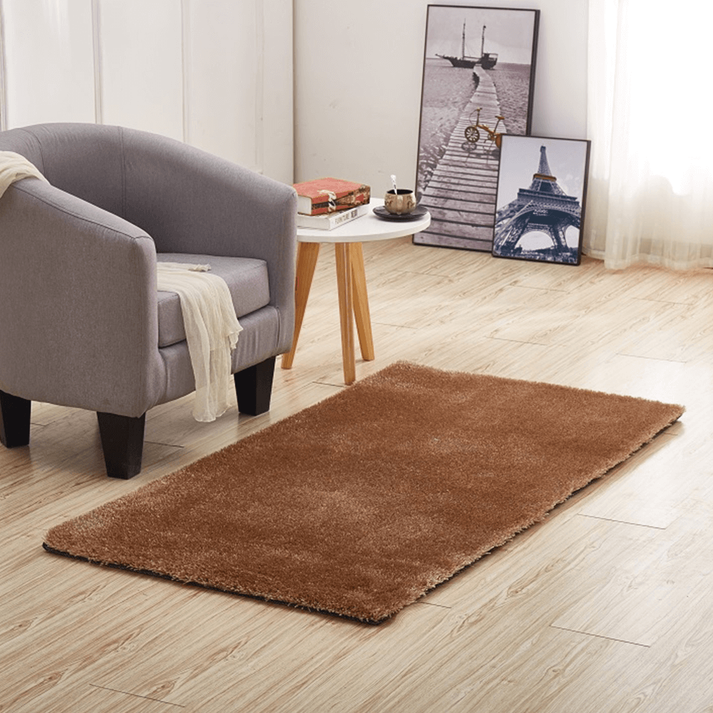 Covor 170x240 cm, cappucino, BOTAN