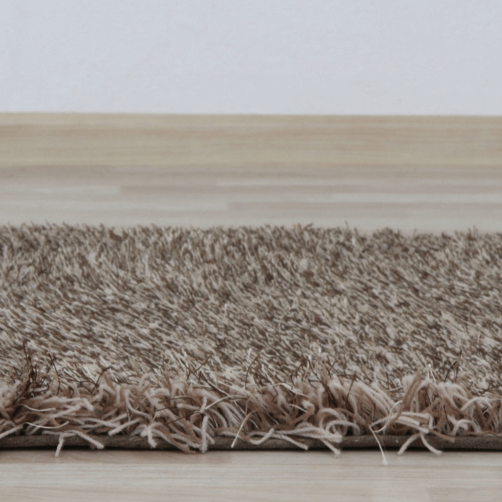 Covor 170x240 cm, maro, GARSON