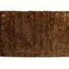 Covor, maro-auriu, 120x180, DELAND