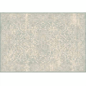 Covor 80x150 cm, crem/model gri, ARAGORN