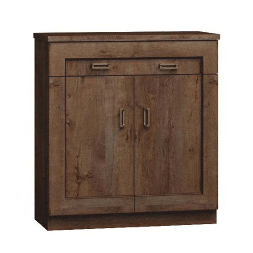 Comodă, stejar lefkas, TEDY Typ T2