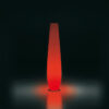 Lampi de podea din polietilena NICOLE LIGHT