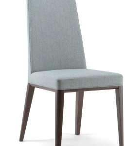 Scaun tapitat structura lemn de fag Metro 2136 SE